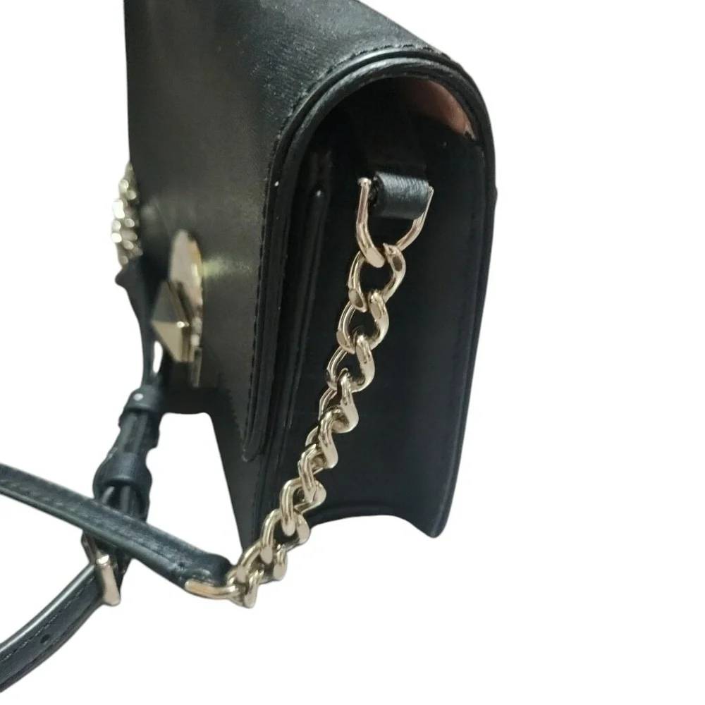 Kate Spade Black Small Crossbody Bag Women